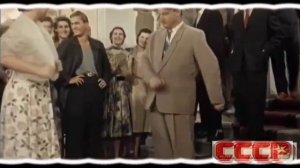 VladLaws music "СССР"