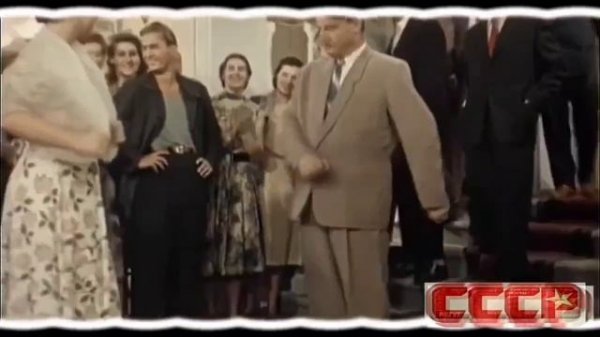 VladLaws music "СССР"