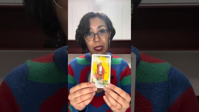 Kit Primus, decimo video: Anturio e o Arcano I do Tarot, O Mago. смотреть онлайн