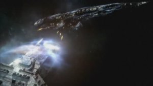 Звёздные врата 720