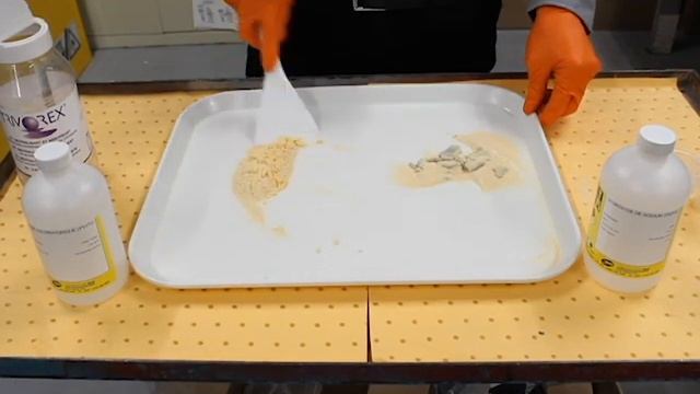 Learn how Trivorex cleans up chemical spills faster and easier смотреть онлайн