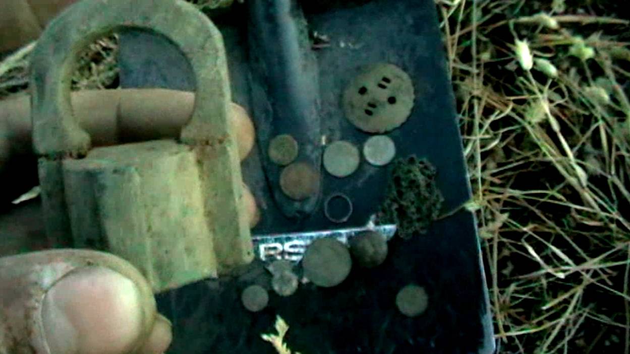 Видеокоп.Прекрасное пополнение коллекции какаликов. смотреть онлайн