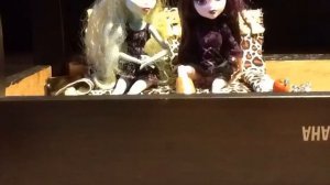 кухня!(сезон 1 серия1)