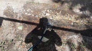 Монтаж под оголовок (летний вариант) 2 часть