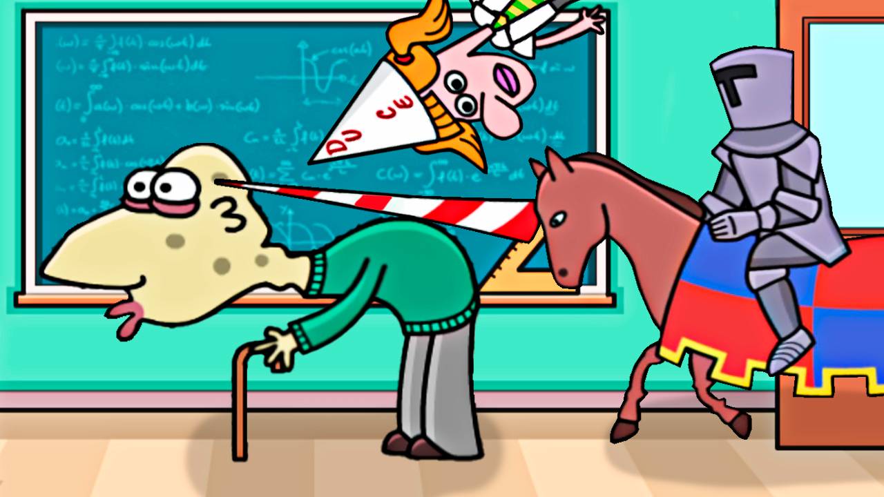 ЗА СЕКУНДУ ДО ПРАНКА смотреть онлайн