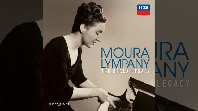 Rachmaninoff: 10 Preludes, Op. 23: No. 7 in C Minor: Allegro смотреть онлайн