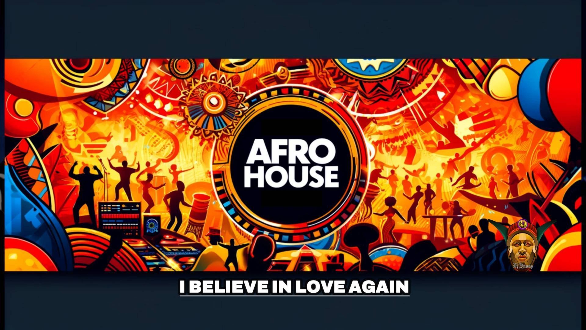 Peggy Gou & Lenny Kravitz - I Believe In Love Again ( Darren & Hoodia Afro House Remix) смотреть онлайн