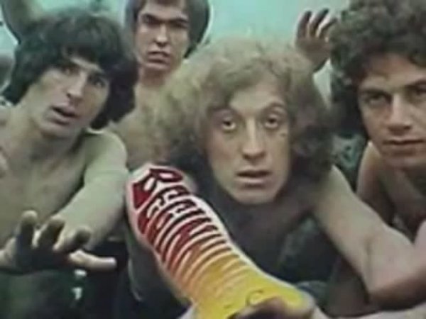 Slade - How Does It Feel?