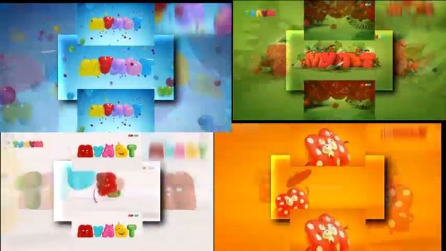 4 Ytpmv Мульт Scan смотреть онлайн