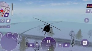 КУПИЛ ВЕРТОЛЁТ ЗА 40 000 000 ВИРТОВ на МАТРЁШКА РП!