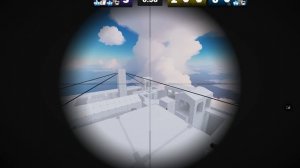 Играю в Rivals часть 7