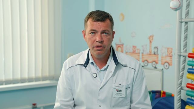 Парафазия  у детей