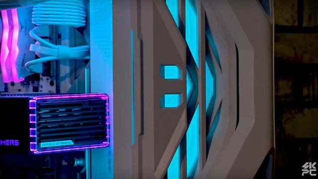ASUS Rog Hyperion