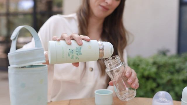 Термосы Miniland смотреть онлайн