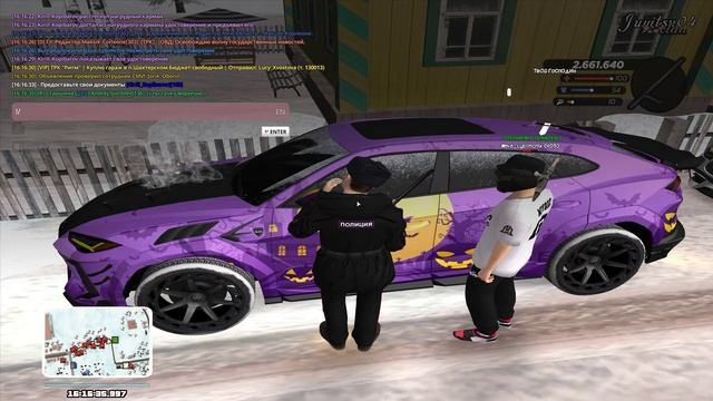 Grand Theft Auto San Andreas 2025.02.12 - 16.00.57.03_Trim смотреть онлайн