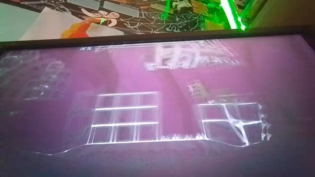 окисленные пещеры.