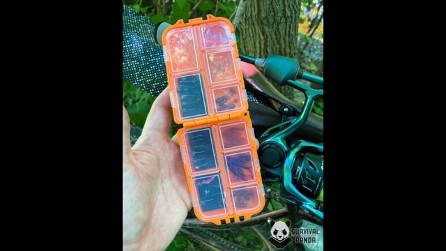 Самодельные мормышки на китайской комплектухе | #Обзор смотреть онлайн