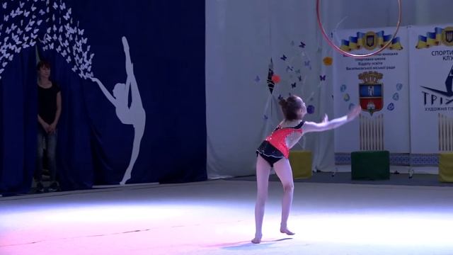 Кабанова Єлизавета 2008 обруч смотреть онлайн