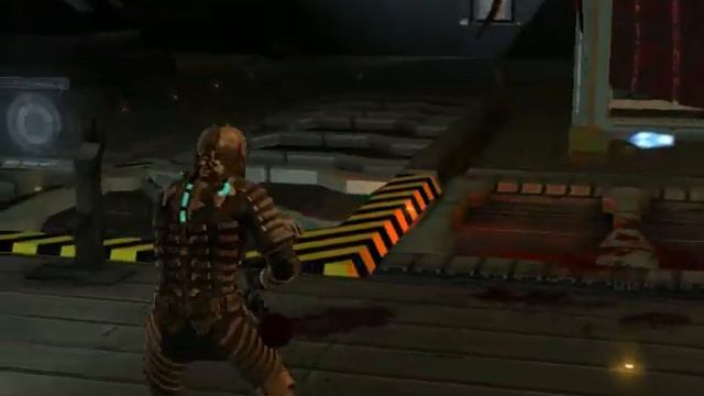 I lost the red marker | part: 33 | dead space | game. смотреть онлайн