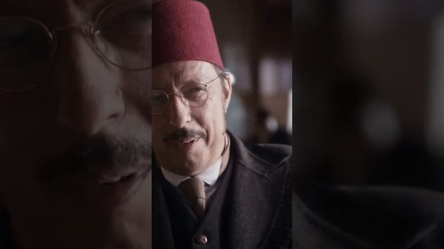🇹🇷Sultan Abdulhamid cycle Mahmud pasha #short #viral #islam #status #sultanabdulhamid #shorts#osman смотреть онлайн