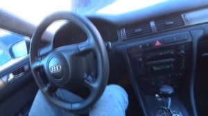 Дизель не заводится в мороз,эпопея начинается...