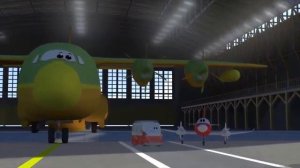 Мусульманский мультик +"СУРА"