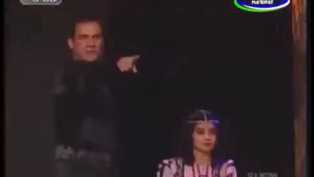 Гамлет спектакли