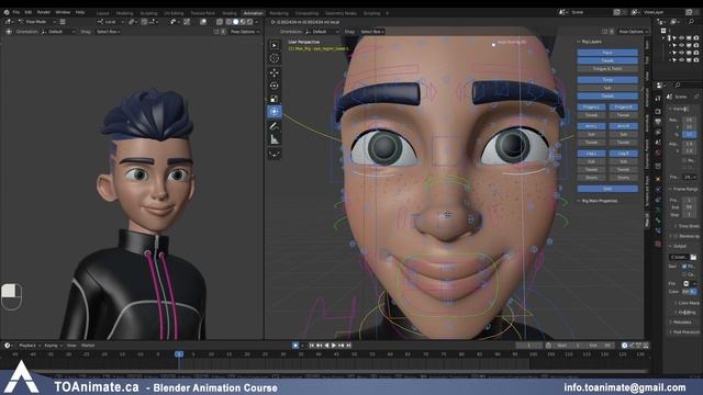 Everything Is Connected смотреть онлайн