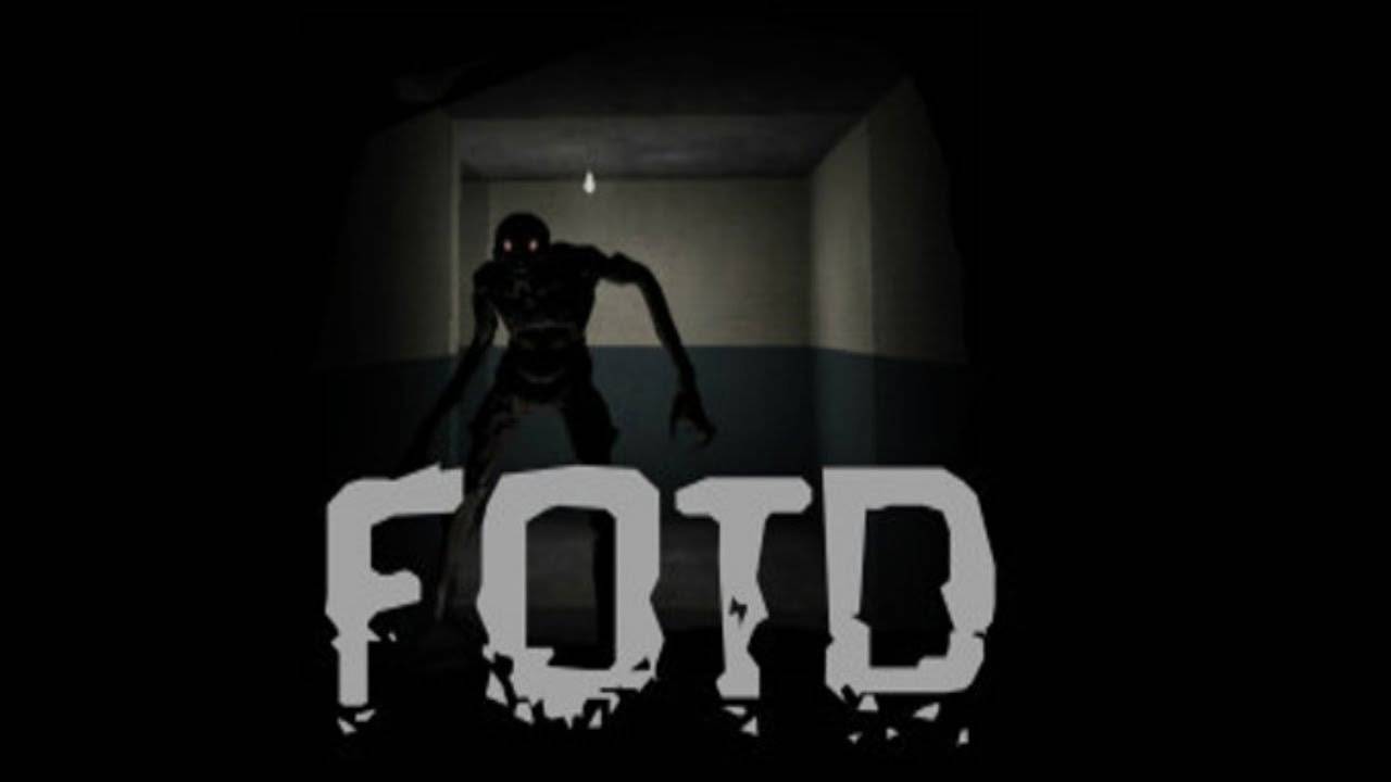 Прохождение Old School FOTD