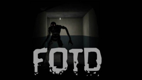 Прохождение Old School FOTD