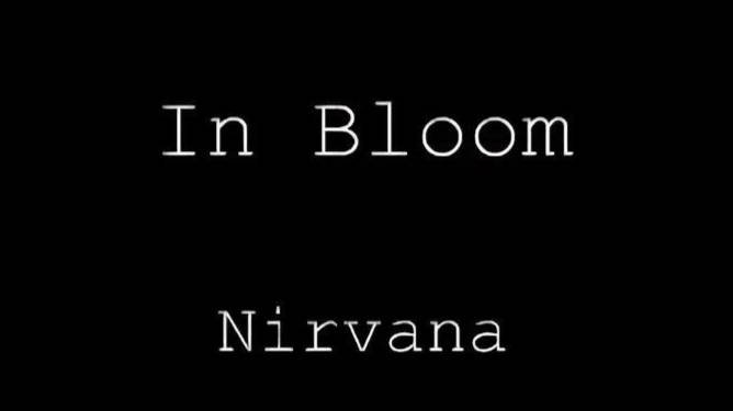 Nirvana - In Bloom смотреть онлайн