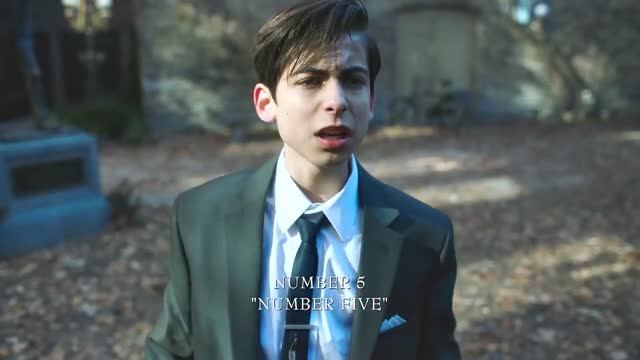 Number Five _ Natural