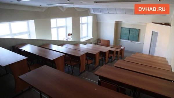 Половина уже переехала — по пустеющему «педу» прогулялся DVHAB