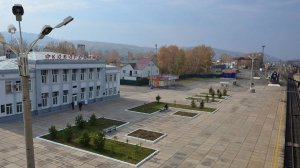 Сковородино