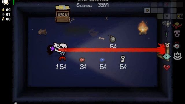 КАК (НЕ) НАДО ИГРАТЬ В АЙЗЕКА смотреть онлайн