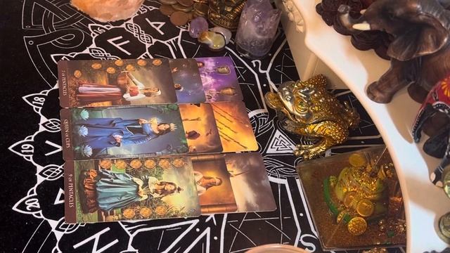 Лев. Май. Гороскоп на месяц. Таро совет.😇🙏 смотреть онлайн