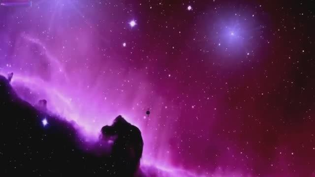 Непознанная сторона Вселенной смотреть онлайн