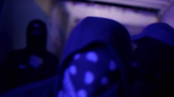 TSB ft. OTP - Drill Ru 1 | Remix | ProdByTENSHI