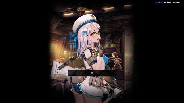 GODDESS OF VICTORY: NIKKE | Attraction: Neon: Episode 1 [The Legendary Gun] смотреть онлайн