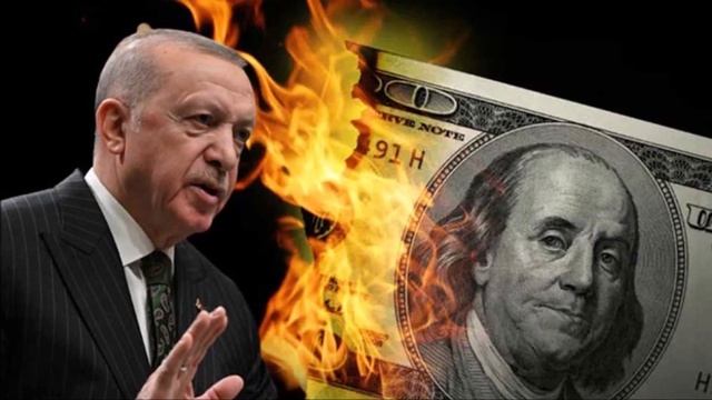 Eyvah Eyvah Erdoğan’ın Dolar Planını İfşaladı: AKP'nin Asıl Amacı.. #sondakika смотреть онлайн