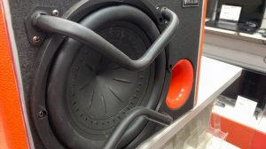 Активный Сабвуфер E5-OLOM