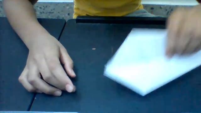 How to make a paper pelican. смотреть онлайн