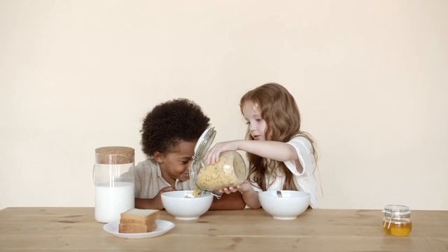 10 интересных факта о молоке смотреть онлайн