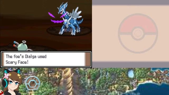 Pokemon Randomized Platinum Nuzlocke #2 смотреть онлайн