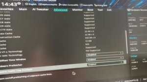 Как включить виртуализацию на windows 11? Ответ тут!