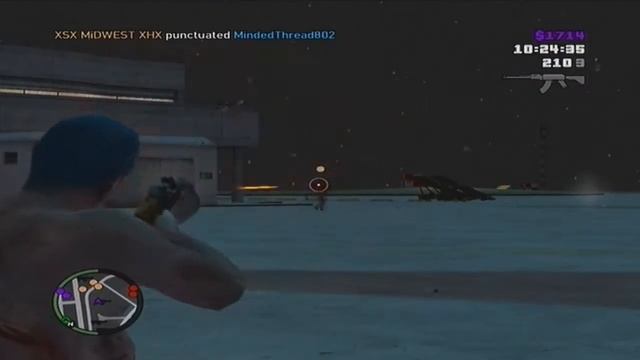 THIS ONE'S 4 xXx l GTA 4 смотреть онлайн