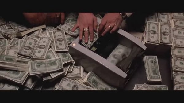 Scarface _ Push It to the Limit