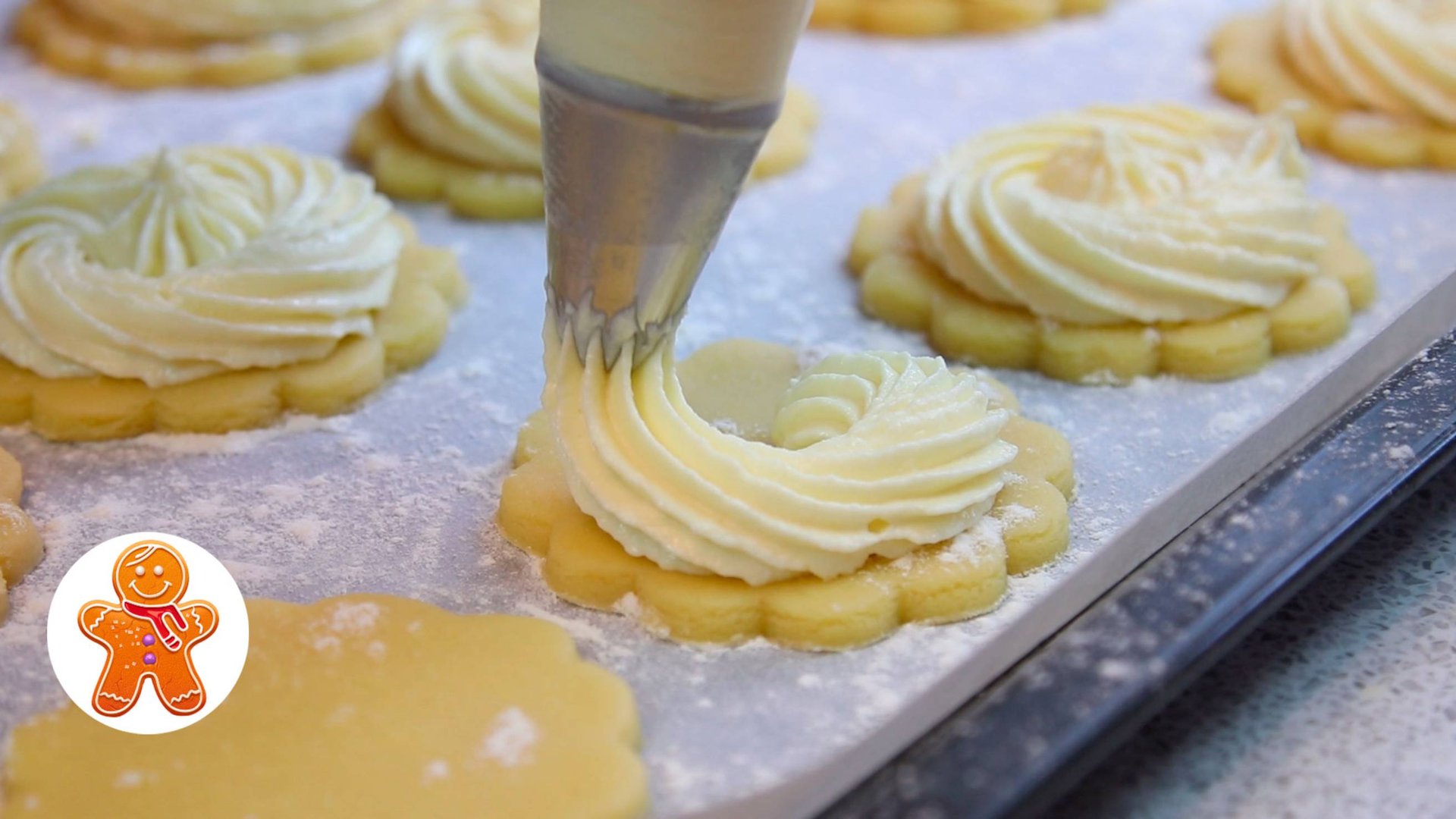 Сочники с творогом на новый лад смотреть онлайн