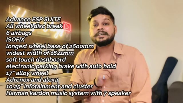 MAHINDRA XUV 3XO BASE MODEL LEAKED | 11 VARIANTS | 8 COLORS | 8.45L PRICE | NEW XUV 300 2024 смотреть онлайн