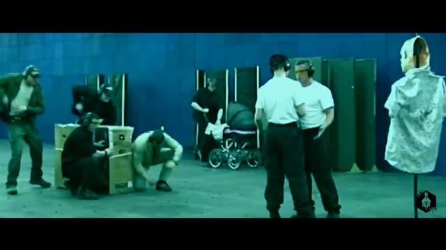 Нарезка видео с участием ЦСН ФСБ России смотреть онлайн